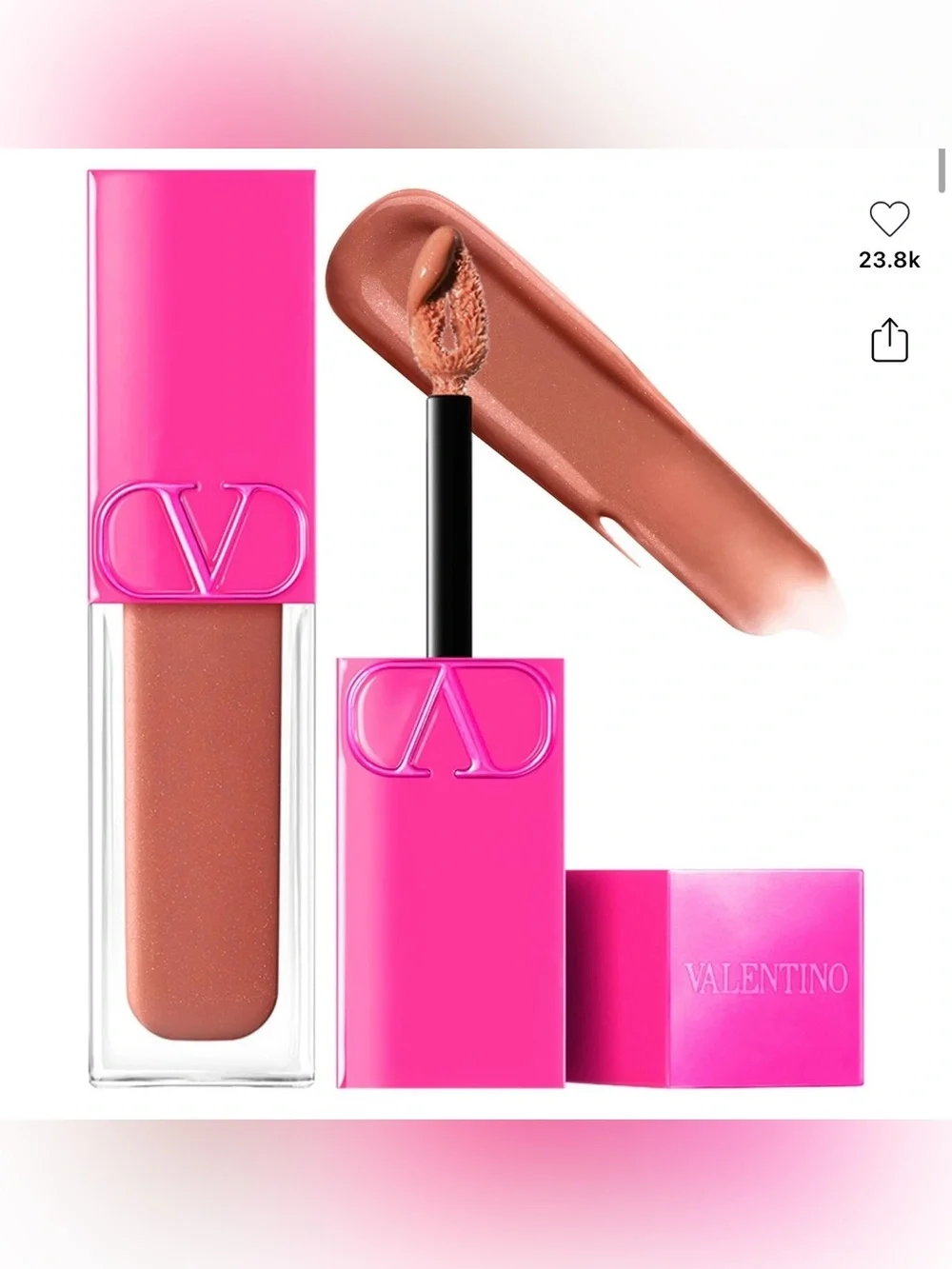 Valentino brand new